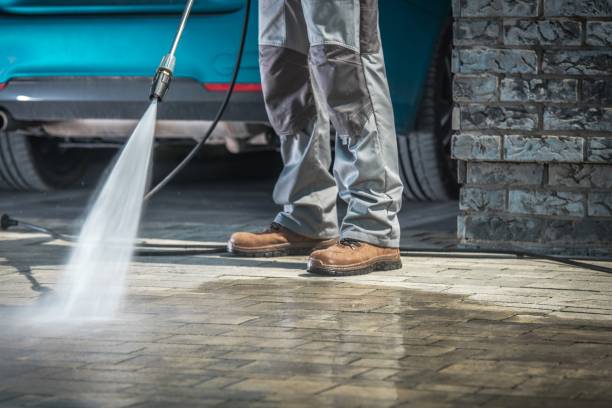 Best Heavy Equipment Washing  in Annandale, NJ