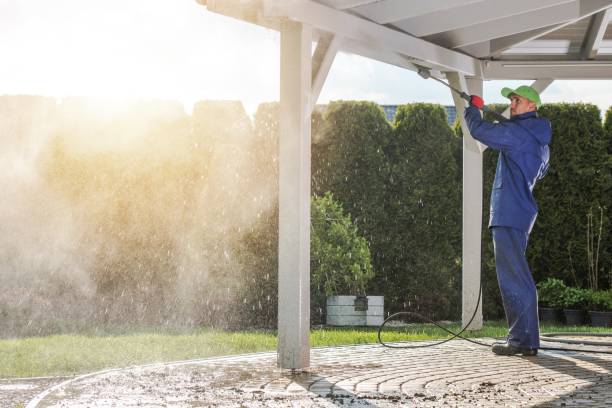 Best House Exterior Washing  in Annandale, NJ