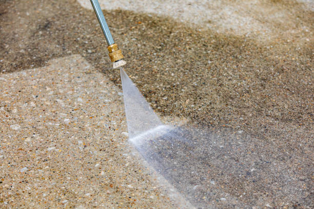 Best Playground Equipment Cleaning  in Annandale, NJ