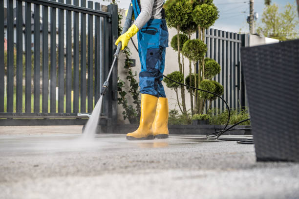 Best Restaurant Pressure Washing  in Annandale, NJ