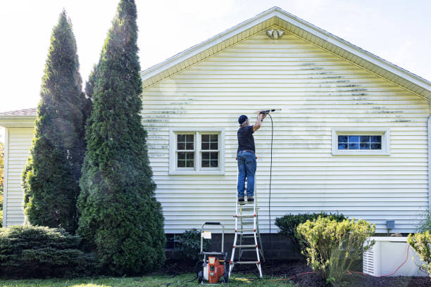 Best Oil Spill Cleanup  in Annandale, NJ
