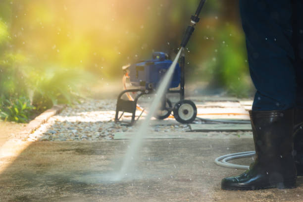 Best Building Exterior Washing  in Annandale, NJ