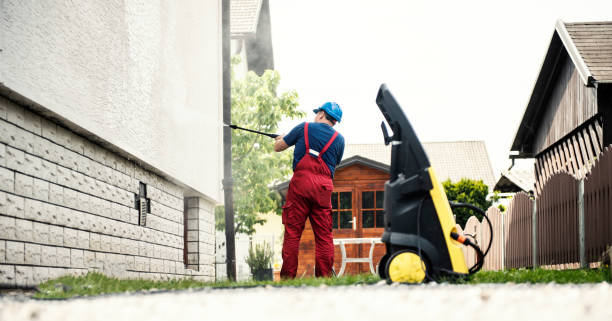 Best Parking Lot and Garage Cleaning  in Annandale, NJ